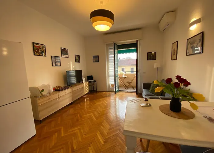 Daniela's Spazioso Ai Navigli * 米兰
