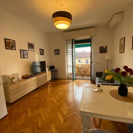 Daniela's Spazioso Ai Navigli * Μιλάνο